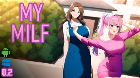 Descargar milf plaza  Descargar Milfy City para Android Última Versión Gratis