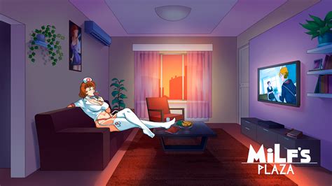 Descargar milf plaza  If you are a new player then to full play enjoy the game you should download Part 1 ( PC- FOUND HERE , MAC FOUND HERE