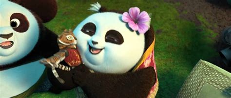 Desene kung fu panda 3 dublat in romana  | Copii