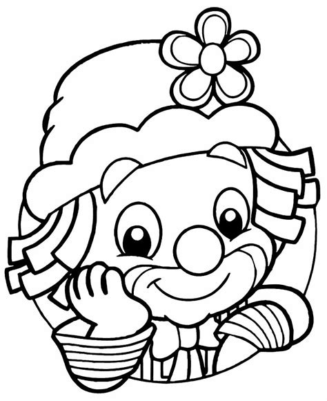 Desenho de palhaço personagem de desenho animado de cabelos azuis, palhaço Circus Animaatio Birthday Party, palhaço, criança, personagem fictício, palhaço de circo png 932x1566px 163