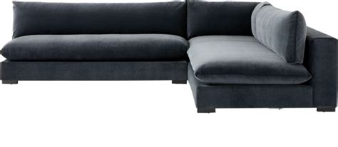 Deseo sectional Shop Deseo Ottoman