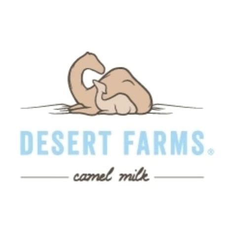 Desert farms coupon code  ⭐ Avg shopper savings: $25