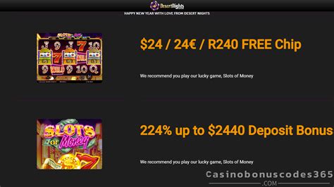 2024 Desert nights casino bonus codes - foreverproducts.ru