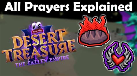 Desert treasure 2 requirements The completed Rings are all tradeable, but require completion of Desert Treasure II – The Fallen Empire to equip
