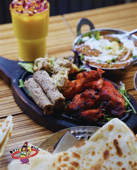 Desi dhaba craigieburn reviews  Best Restaurants Nearby