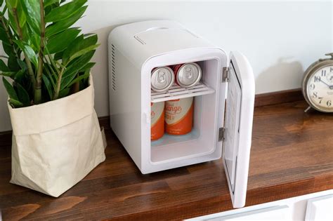 Smeg Mini Refrigerator