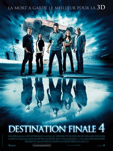 Destination finale 4 streaming Télécharge Destination finale 4 gratuitement avec des liens direct et rapid comme 1fichier, uptobox etc, Vous pouvez également regarder Destination finale 4 en streaming gratuit sur uptostream 