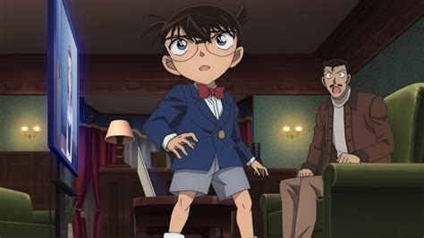 Detective conan aniwatch  0 Follower · 1