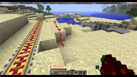 Detector rails minecraft  RESET and SET are terms used when talking about the input signals to an RS NOR latch (RS stands for