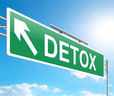 Detox centers ny  2