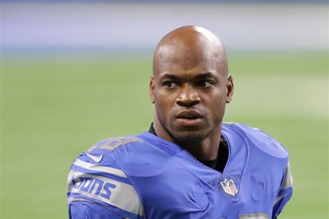 2024 Detroit Lions free agent profile: Let Adrian Peterson go chase his ...