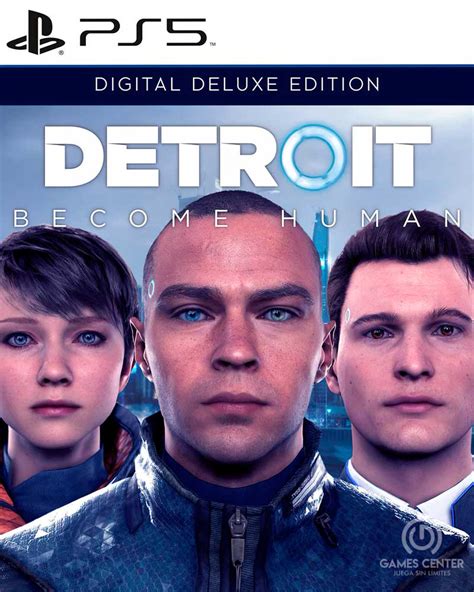 Detroit become human frame drops ps5  ago Detroit: become human doesn’t look good on PS5 on a 48” 4K OLED TV