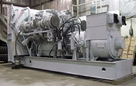 Detroit diesel generator engines service  A complete list of all distributors and dealers is available in the World Wide Parts and Service Directory, 6SE280