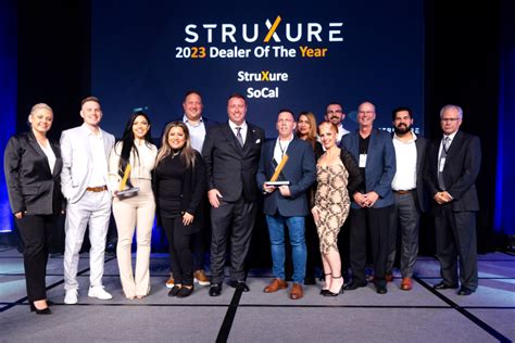 Detroit struxure dealer  (TMS) supports nearly 1,500 Toyota and Lexus dealerships in the U