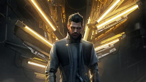 Deus ex mankind divided m14 The described mission begins automatically once you are ready to travel to Golem in the final part of the main quest Taking Care of Business