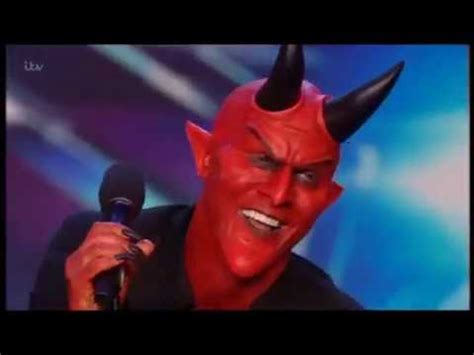 Dev the devil bgt real name dev singer bgt 29 01 270 551 90+ dev singer bgt dust