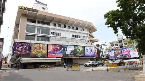 Devi cinema naroda ticket price  Opp
