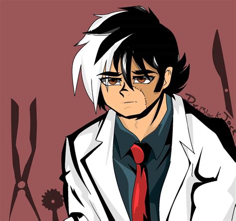 Deviantart dr black jack  Dr-Black-Jack