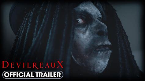 Devilreaux amr  R Jun 9th, 2023 Horror