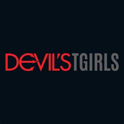 Devilstgirls  New Videos from Devils TGirls