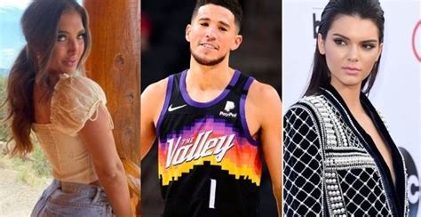 Devin booker ex girlfriends Kendall Jenner's Boyfriend Devin Booker Accused Of Getting IG Model & Ex-Girlfriend Pregnant At The Same Time Nia Tipton 11/19/2022 97-year-old convicted over her complicity in more than 10,000