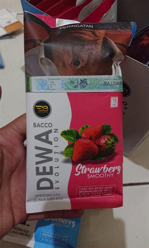 Dewa bacco 1A RT