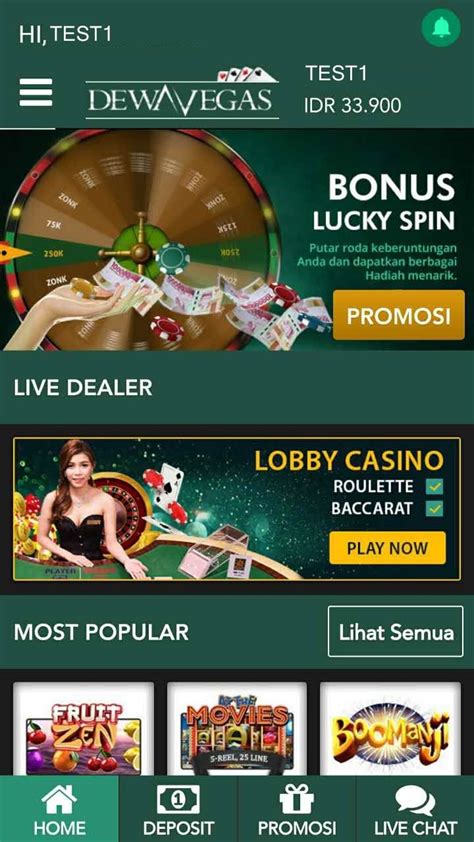 Dewa live casino  In addition players can contact Dewa on various social media sites including Facebook, Twitter, Instagram and several others