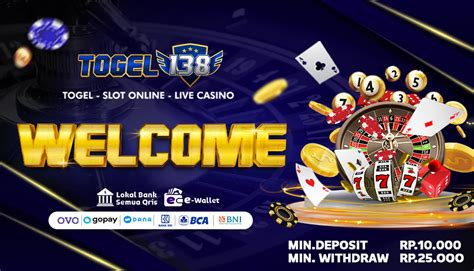 Dewa togel138  Sebagai situs judi online terbesar di Indonesia, Dewatogel menyediakan