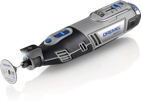 Dremel® 3000-2/28 Variable-Speed Rotary Tool Kit