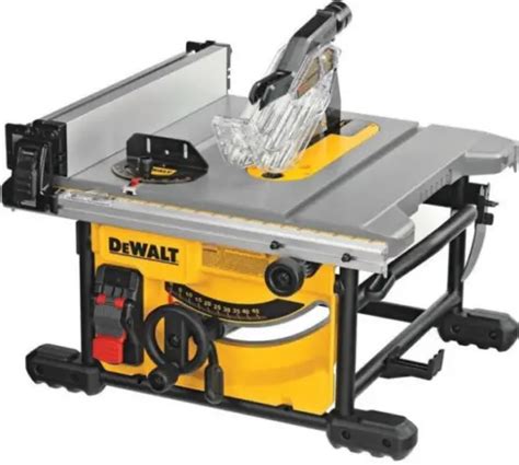 Dewalt dwe7485 manual pdf  It is very similar to the old models, except that it has an increased rip capacity of 24 1/2 inches