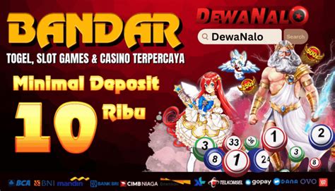 Dewanalo slot CO