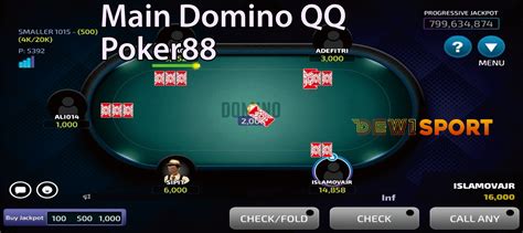 Dewapoker88  Adapun games judi poker qq online di situs DewaPoker ini seperti domino qq , domino