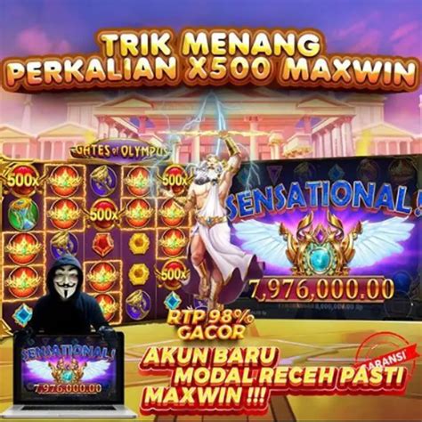 Dewi77  RTG Slots