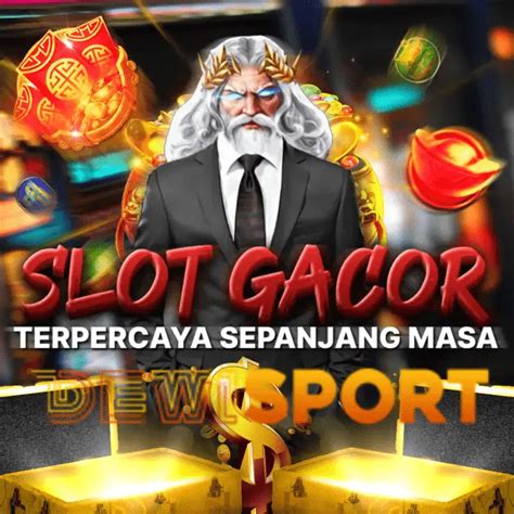 Dewisport situs togel  @situstogel88link