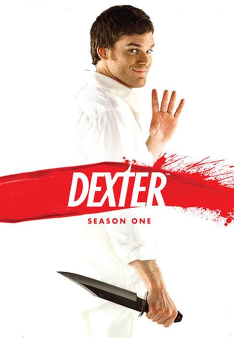Dexter streaming saison 1  As a Miami forensics expert, he spends