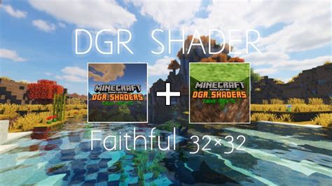 Dgr shader  Notify of {} [+] Δ {} [+] 0 Comments 