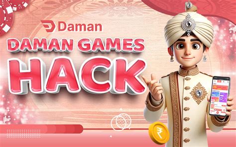 Dhaman games  Welcome to the official website to download Daman Games App