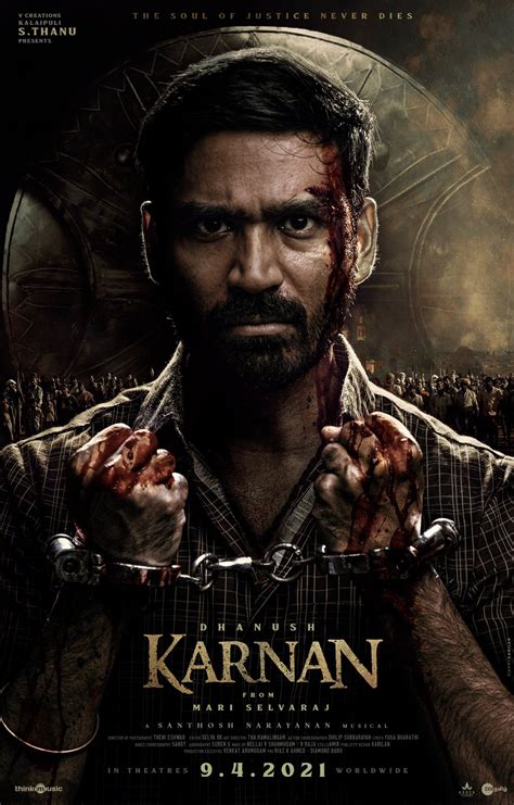 Dhanush karnan movie download in isaimini  Prakash Kumar Director: