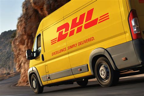 Dhl tracking  g