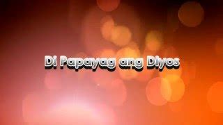 Di papayag ang diyos chords PINTIG NG IYONG PUSO (Lyrics video) by Rev