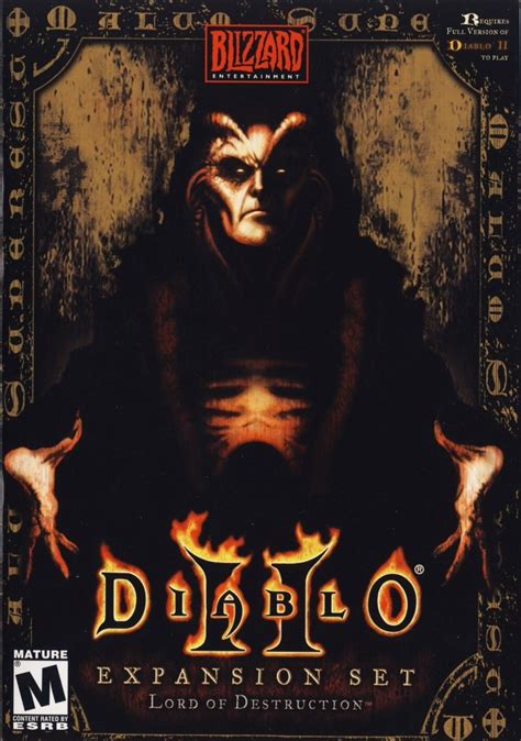 Diablo 2 lord of destruction trainer <b>1 * 10 :</b>