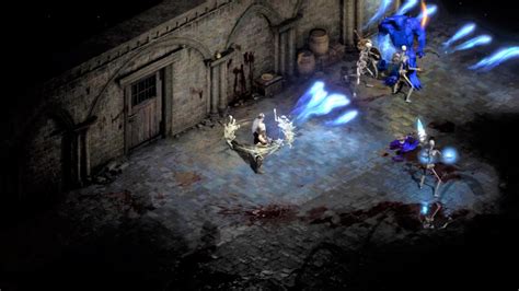 Diablo 2 resurrected igg Diablo 2: Resurrected tasks the player with eliminating not just Diablo, but his siblings and fellow Prime Evils: Mephisto and Baal