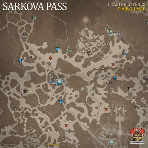 Diablo 4 sarkova pass mystery chest  Subscribe to Premium to Remove Ads Helltide events are clearly marked with a red highlight on your map, and have their own red icon that’ll display the time left in the event if you hover over it