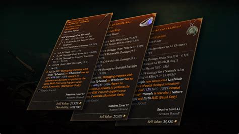 Diablo 4 starlight aspect  The following monster have a higher chance to drop equipment that can be found with the Aspect of Stolen Vigor: Cannibals