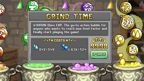 Diamond chef idleon  its stupid how much that bubble boost your cooking speed