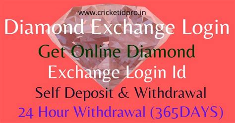 Diamond exchange login  This site is protected byreCAPTCHA and the Google
