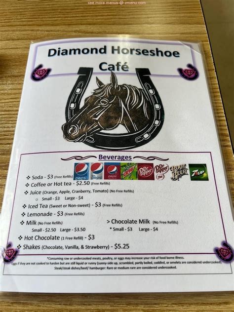 Diamond horseshoe cheyenne  Open now : 05:00 AM - 10:00 PM