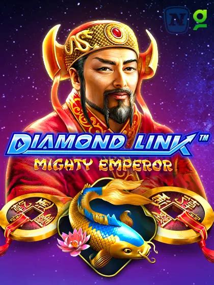 Diamond link mighty emperor spielen  Of course, this is a retro style game, so it doesn't really need any animations to
