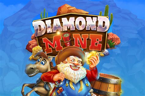 Diamond mine megaways  Pirates Plenty - Progressive 