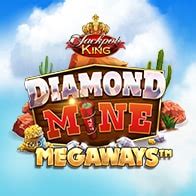 Diamond mine megaways jackpot king spielen  Enjoy 117,649 Ways to Win Introdução